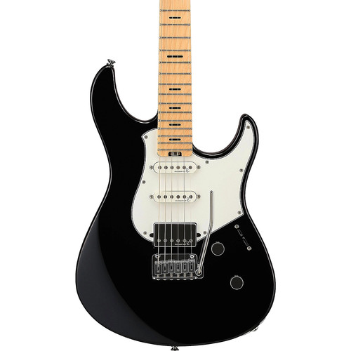 Yamaha pacifica standard plus - yamaha,