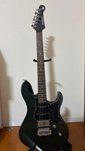 Electric guitar yamaha - electric,