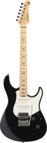 Yamaha pacifica standard - pacifica, plus