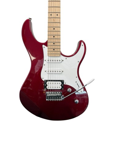 Yamaha pacifica 112vm electric - yamaha,