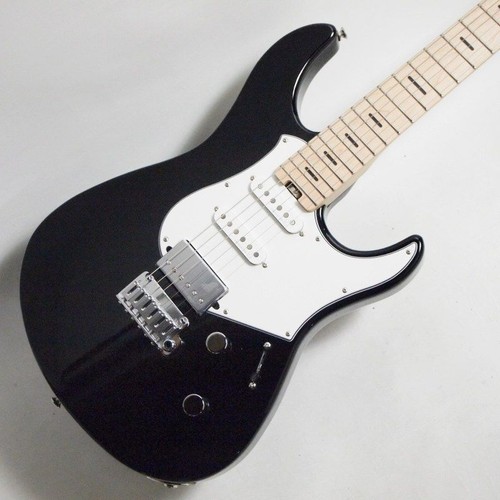 Yamaha pacs 12m black - black, pacifica