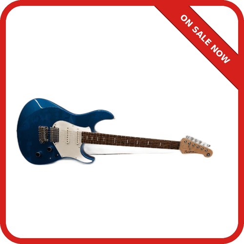 Yamaha pacifica standard - pacifica,