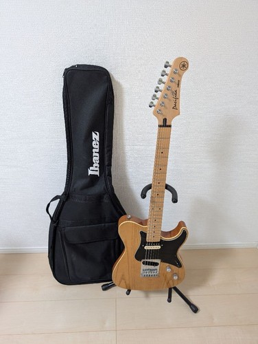 Electric guitar yamaha - electric,