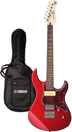 Yamaha electric guitar - electric,