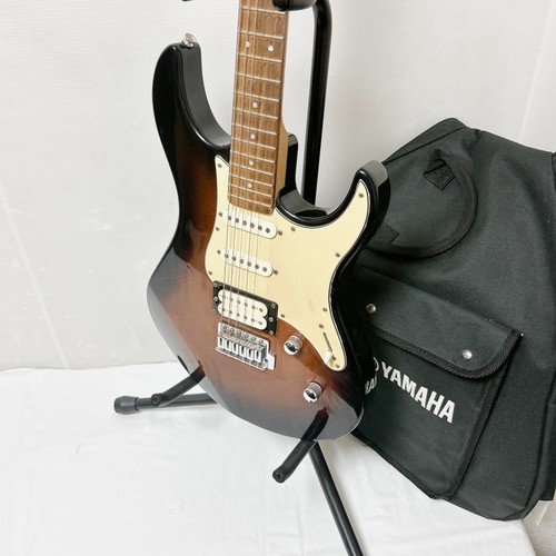 Yamaha pacifica112v ovs brown - pacifica112v,
