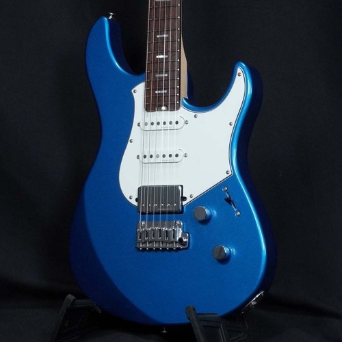 Yamaha pacifica standard - standard, plus