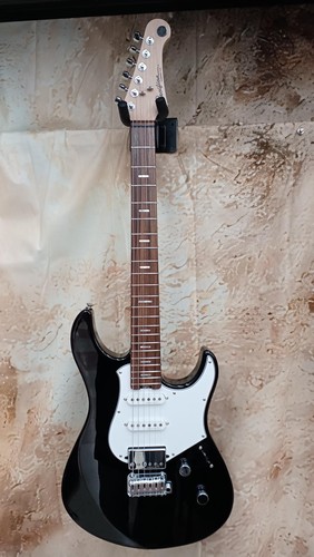 Yamaha pacifica standard - pacifica,