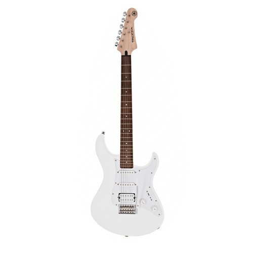 Yamaha pacifica 012 mkii - pacifica,