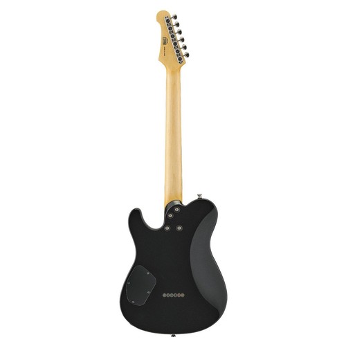 Yamaha pacifica - yamaha,