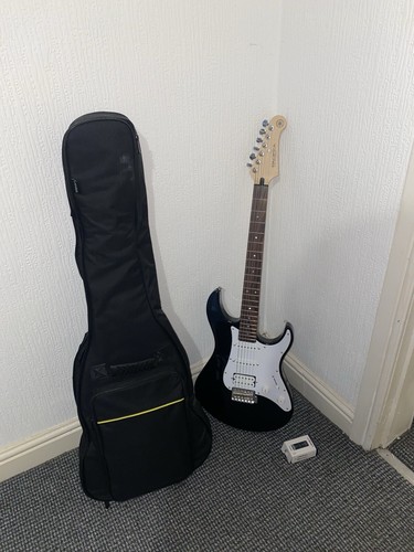 Yamaha pacifica 112j mkii - 112j,