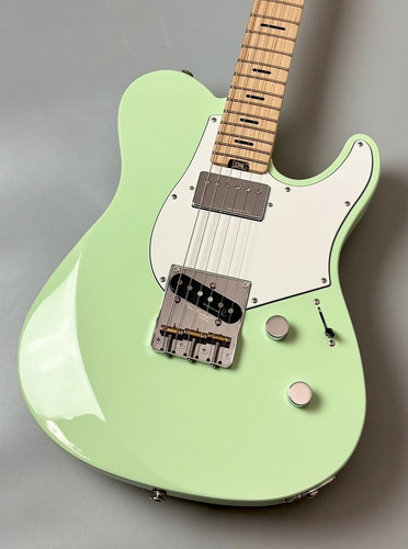 Yamaha pacifica standard - pacifica,