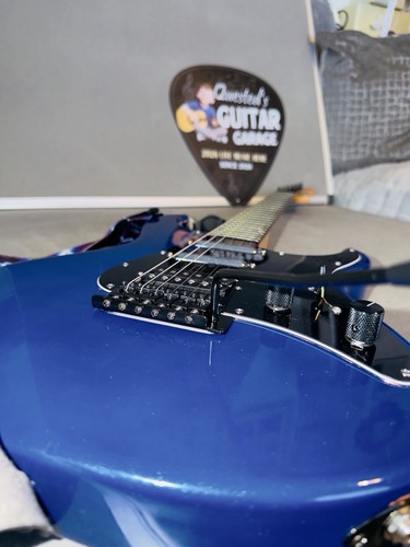 Electric guitar yamaha - electric,