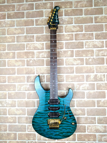 Yamaha pac721dh late - late, 90s