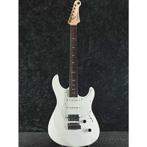 Yamaha pacifica standard plus - yamaha,