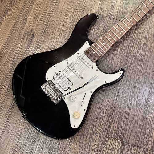 Yamaha pacifica pac012 used - pacifica,