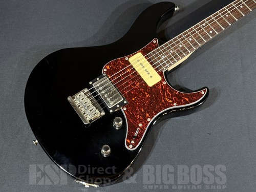 Yamaha pacifica311h - yamaha,