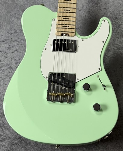Yamaha pacifica pacs 11sm - pacifica, pacs+11sm