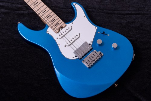 Yamaha pacifica standard plus - yamaha,