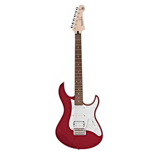 Yamaha pacifica 012 - yamaha, mkii