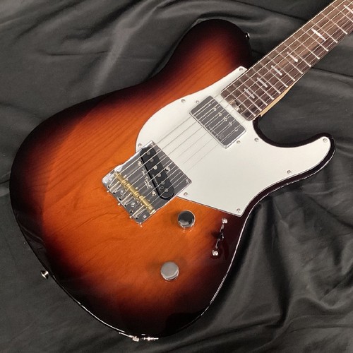 Electric guitar yamaha - electric,