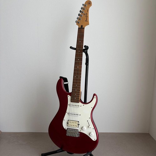 Yamaha pacifica pac - yamaha, n89