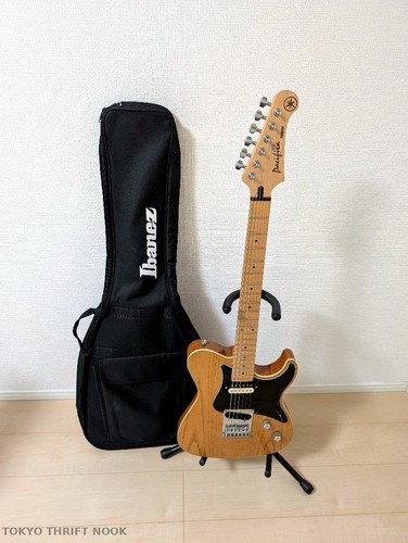 Yamaha pacifica pac311ms - yamaha,