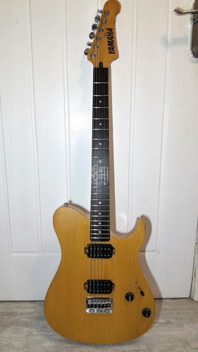 1995 1997 yamaha - yamaha, pacifica