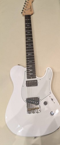 Yamaha pacs 11sswh - pacs+11sswh, pacifica