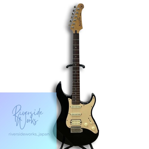 Yamaha pacifica pac112 - yamaha,