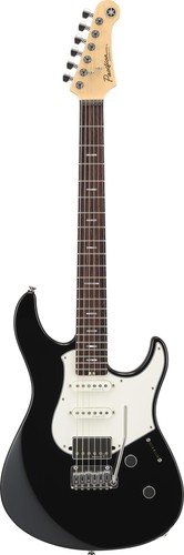 Yamaha pacifica standard - standard, plus