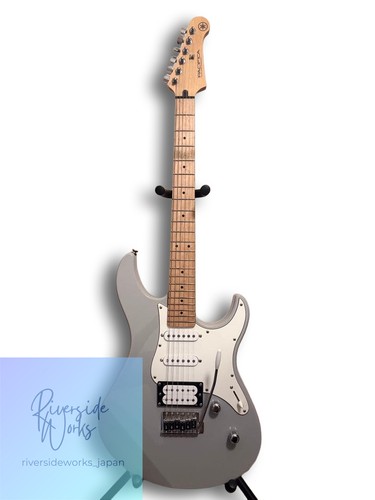 Yamaha pacifica 112v - yamaha,