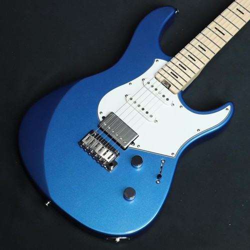 Yamaha pacifica standard - yamaha, plus