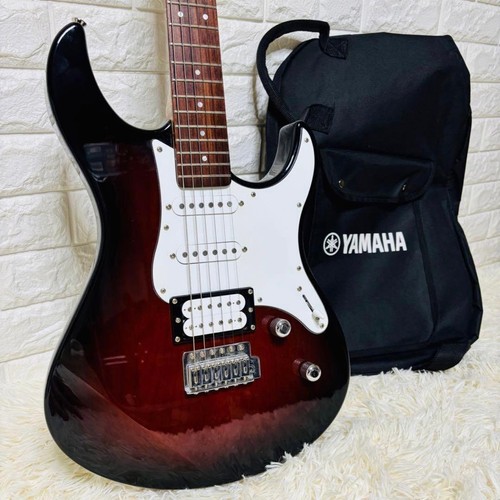 Yamaha pacifica - pacifica,