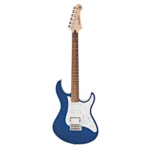 Yamaha pacifica 012 mkii - pacifica,