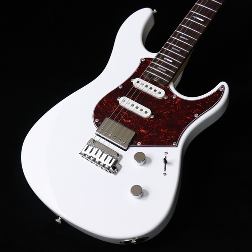 Yamaha pacifica professional - yamaha,