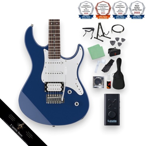 Yamaha pacifica 112v electric - pacifica,
