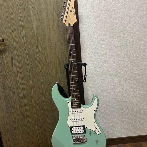 Yamaha pacifica electric - pacifica,