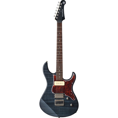 Yamaha pac611hfm tbl pacifica - pac611hfm,