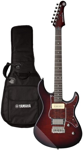 Yamaha electric guitar - electric,