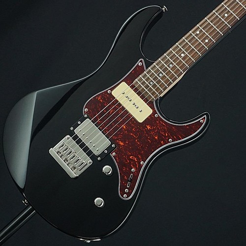 Yamaha pacifica311h used alder - yamaha,