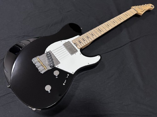 Electric guitar yamaha - electric,