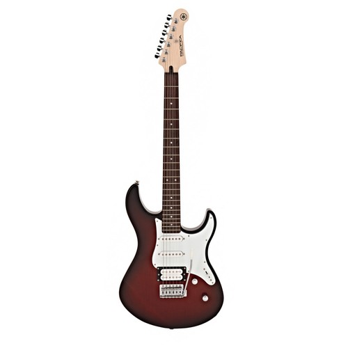 Yamaha pacifica 112v - 112v, ii