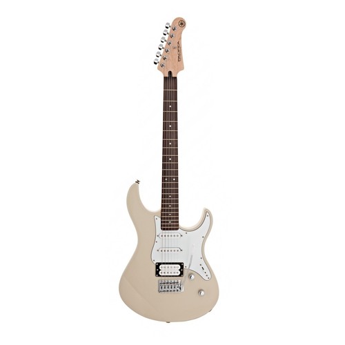 Yamaha pacifica 112v - pacifica, ii
