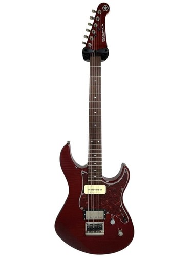 Yamaha electric guitar - yamaha,