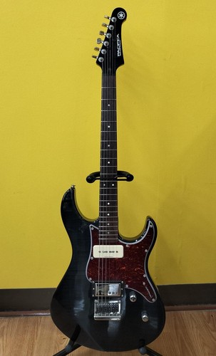 Yamaha pacifica from japan - pacifica,