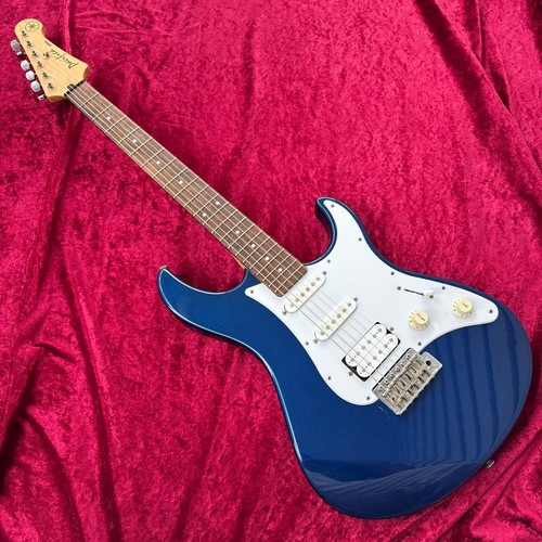 Yamaha pacifica pac012 - pacifica,