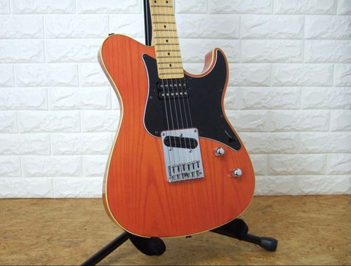 Yamaha pacifica pac 311 - pacifica,
