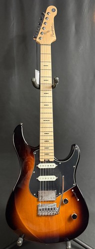 Yamaha pacs 12m - yamaha, pacs+12m
