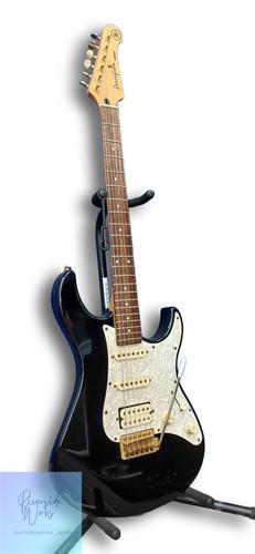 Yamaha pacifica312 electric - yamaha,