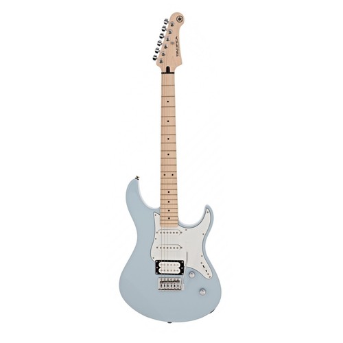 Yamaha pacifica 112vm - yamaha, ii